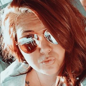 Meet your Posher, Miranda